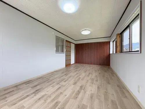 4LDK Shinshiro City Aichi Prefecture (5)