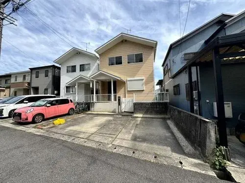 Akiya in 丰明市