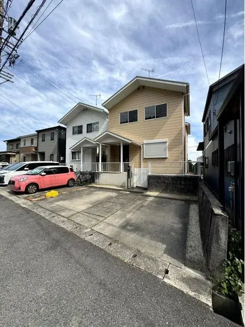 4LDK+S Property Toyoake City Aichi Prefecture (3)