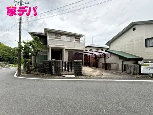 Akiya in Toyokawa