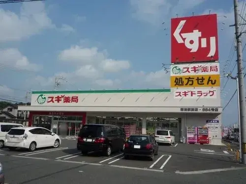 4DK Property Toyokawa City Aichi Prefecture (15)