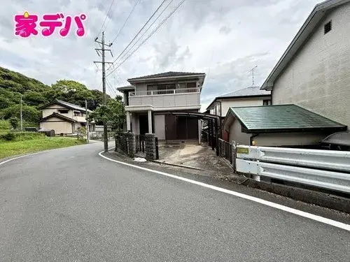 4DK Property Toyokawa City Aichi Prefecture (6)
