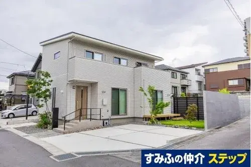 Akiya in 冈崎市