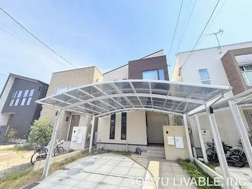 3LDK+S Property Ama City Aichi Prefecture (2)