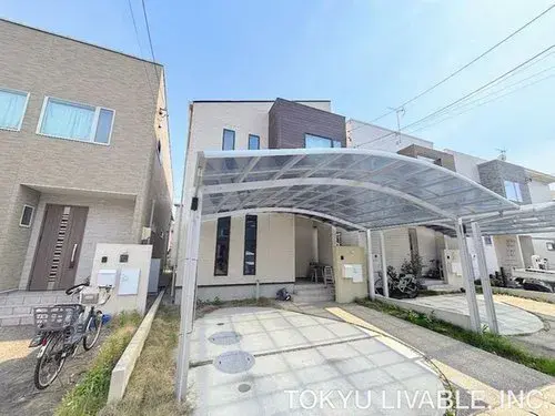 3LDK+S Property Ama City Aichi Prefecture (3)