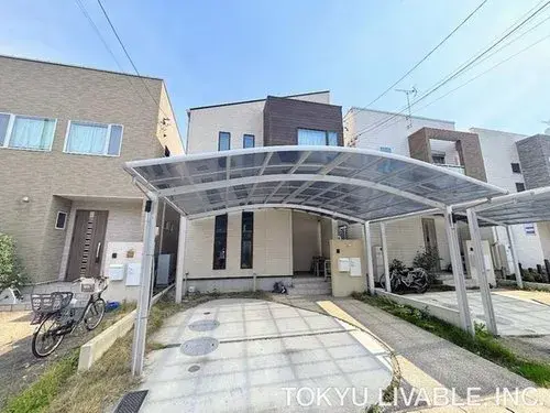3LDK+S Property Ama City Aichi Prefecture (4)