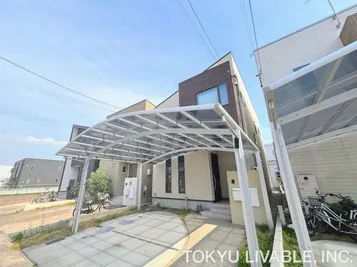 3LDK+S Property Ama City Aichi Prefecture (5)