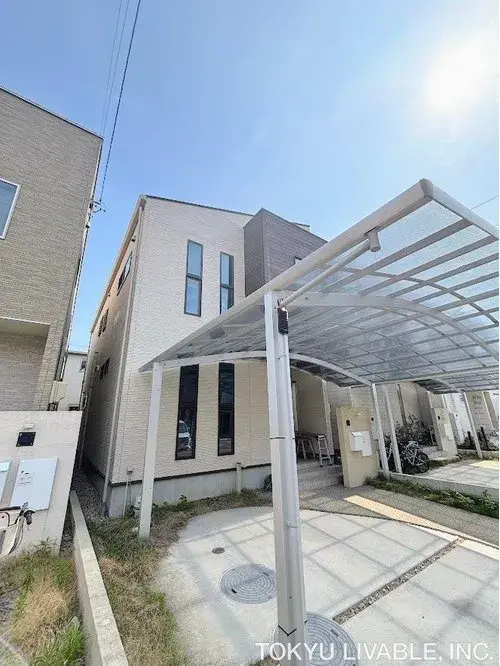 3LDK+S Property Ama City Aichi Prefecture (6)