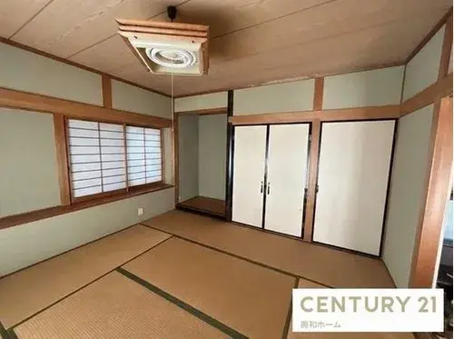 2-Story House Nagoya City Aichi Prefecture (2)