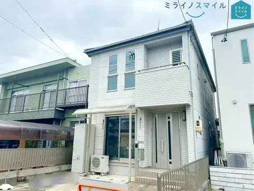 Akiya in Kasugai