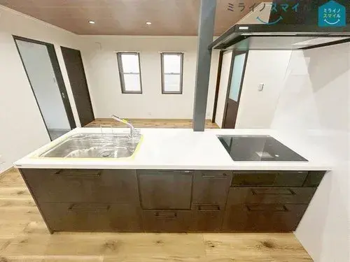 عقار 4LDK مدينة كاسوجاي محافظة آيتشي (16)