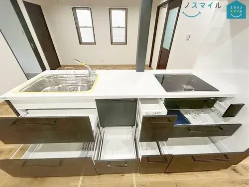 عقار 4LDK مدينة كاسوجاي محافظة آيتشي (17)