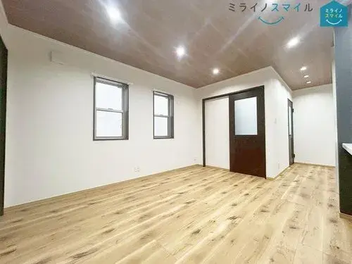 عقار 4LDK مدينة كاسوجاي محافظة آيتشي (8)