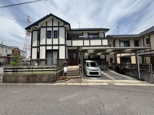 Akiya in 东海市