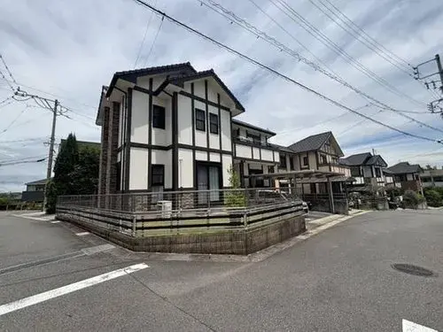 4LDK+S Tokai Préfecture d'Aichi (2)