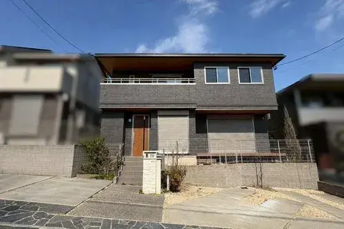 4LDK Property Yokkaichi City Mie Prefecture (2)