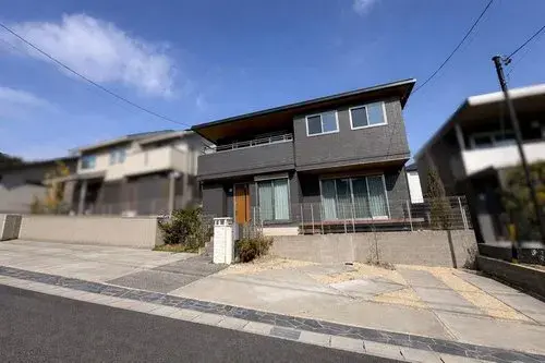 4LDK Property Yokkaichi City Mie Prefecture (3)