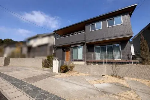 4LDK Property Yokkaichi City Mie Prefecture (4)