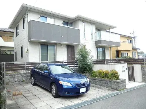 Akiya in Yokkaichi