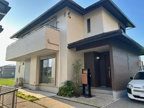 Akiya in Yokkaichi