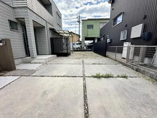 4LDK 川越町 三重县 (2)