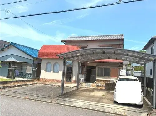 4DK Property Suzuka City Mie Prefecture (2)