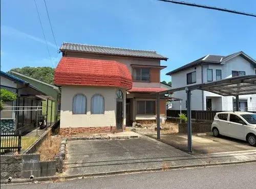 4DK Property Suzuka City Mie Prefecture (3)