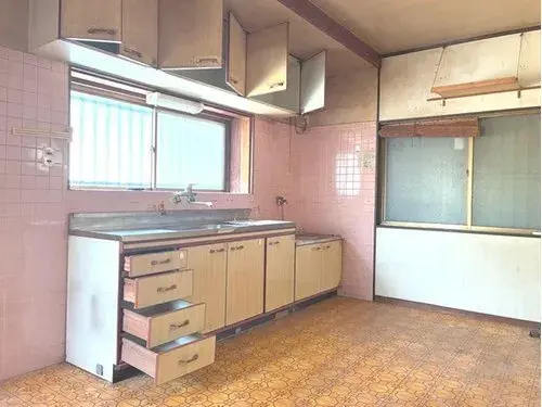 4DK Property Suzuka City Mie Prefecture (10)