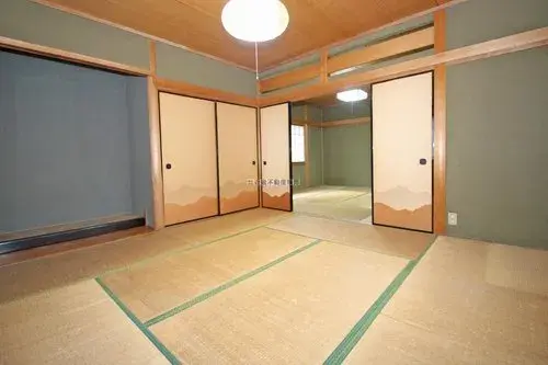5DK Property Nabari City Mie Prefecture (7)