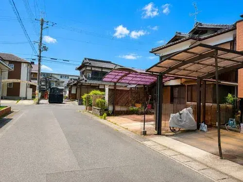 7DK Property Higashiomi Shiga (3)