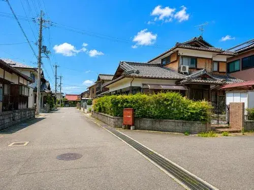 7DK Property Higashiomi Shiga (4)