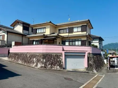 Akiya in Otsu