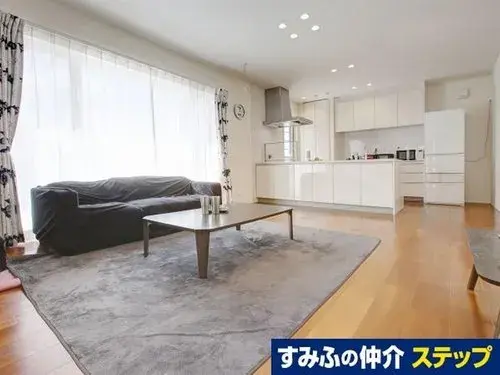 3LDK Koka City Shiga Prefecture (4)