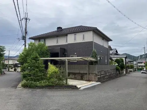 Akiya in Ville d'Otsu