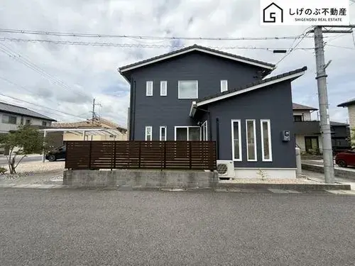 4LDK+S Property Koka City Shiga Prefecture (2)