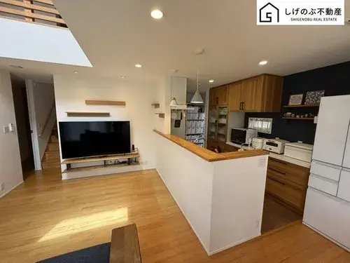 4LDK+S Property Koka City Shiga Prefecture (13)