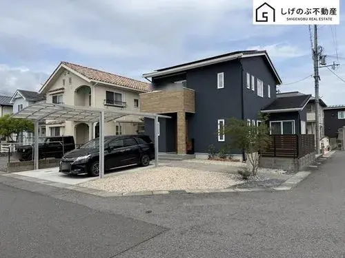 4LDK+S Property Koka City Shiga Prefecture (3)