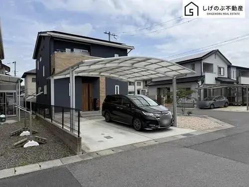 4LDK+S Property Koka City Shiga Prefecture (4)