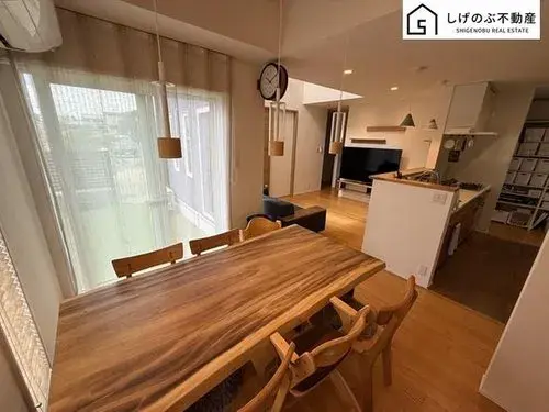 4LDK+S Property Koka City Shiga Prefecture (8)