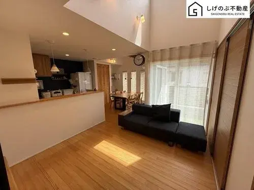 4LDK+S Property Koka City Shiga Prefecture (9)