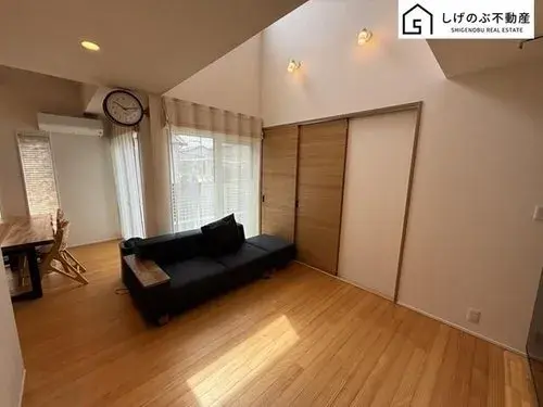 4LDK+S Property Koka City Shiga Prefecture (10)