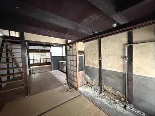 4K Property Kyoto City Kyoto Prefecture (2)