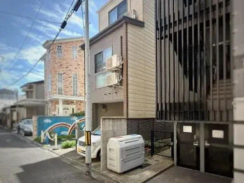 4LDK物件 京都市 京都府 (2)