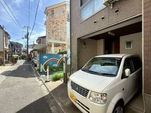4LDK物件 京都市 京都府 (4)