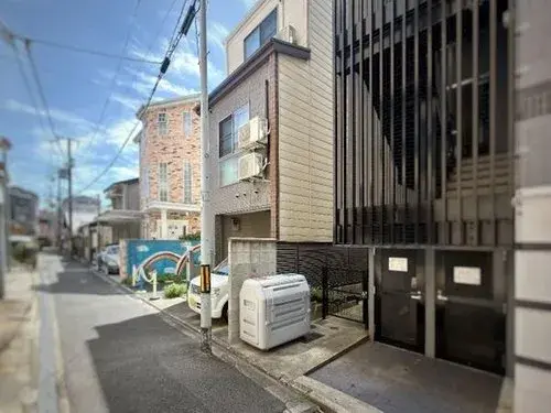 4LDK物件 京都市 京都府 (6)