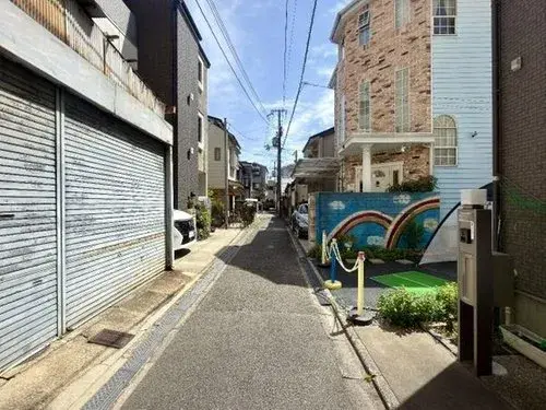 4LDK物件 京都市 京都府 (7)