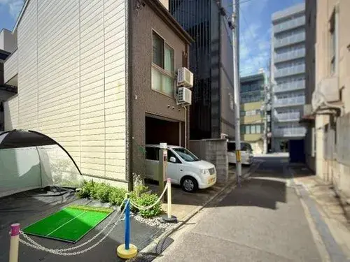 4LDK物件 京都市 京都府 (8)