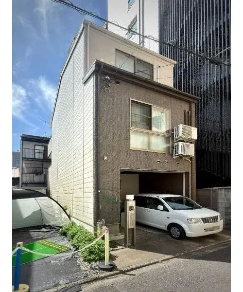 4LDK物件 京都市 京都府 (9)