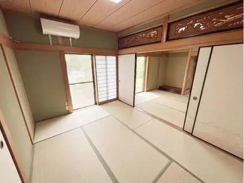 2寝室2階建物件 舞鶴市 京都府 (2)