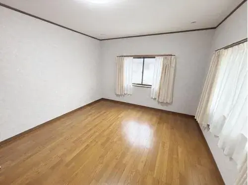 2寝室2階建物件 舞鶴市 京都府 (5)